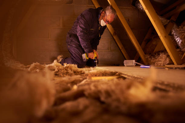 Best Insulation for New Construction  in Spry, PA